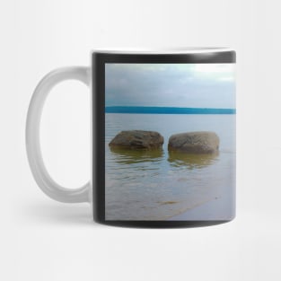 Rock Crawling Boy Mug